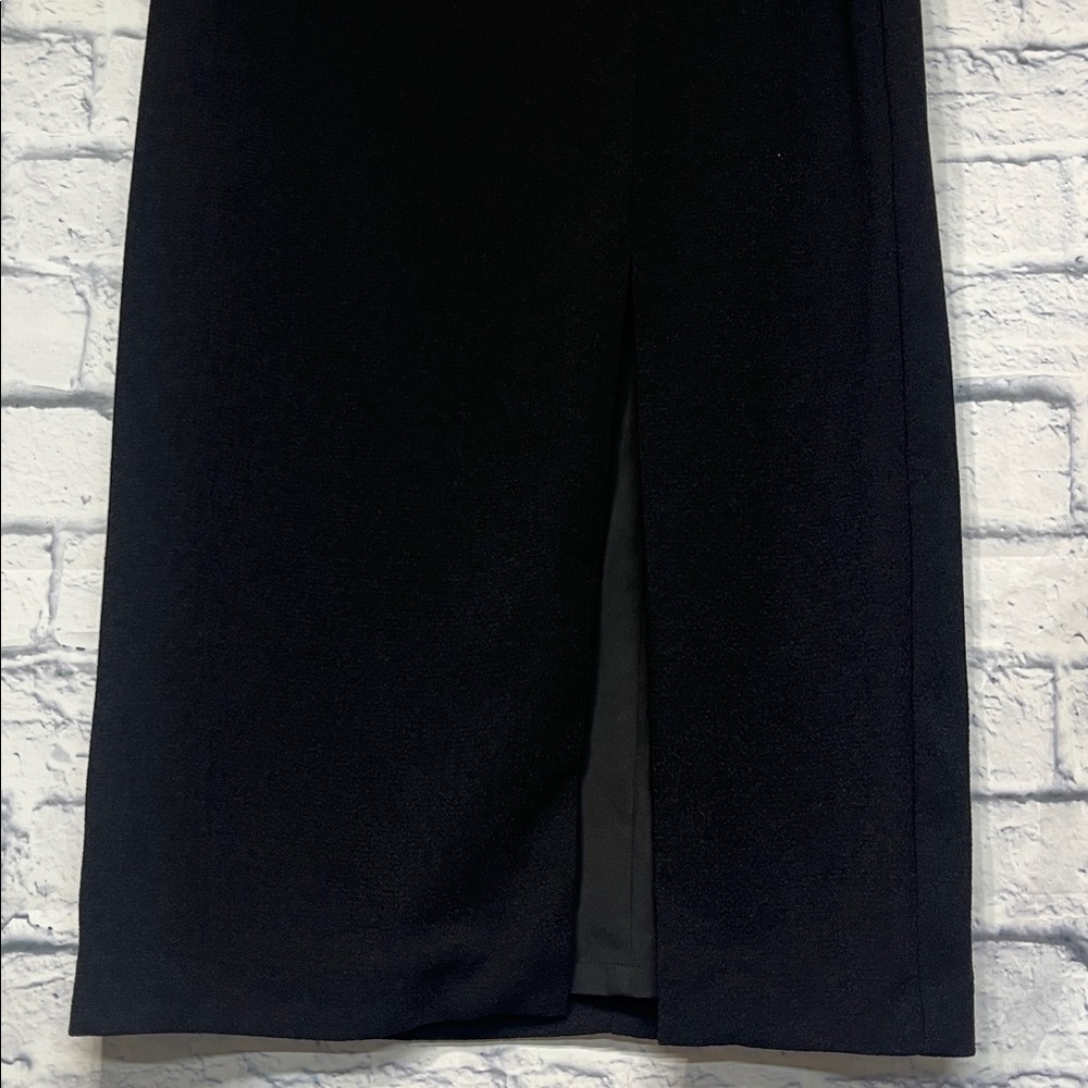 NWT-Black Halo Women's Katriona 2pc Sheath - Picture 8 of 9